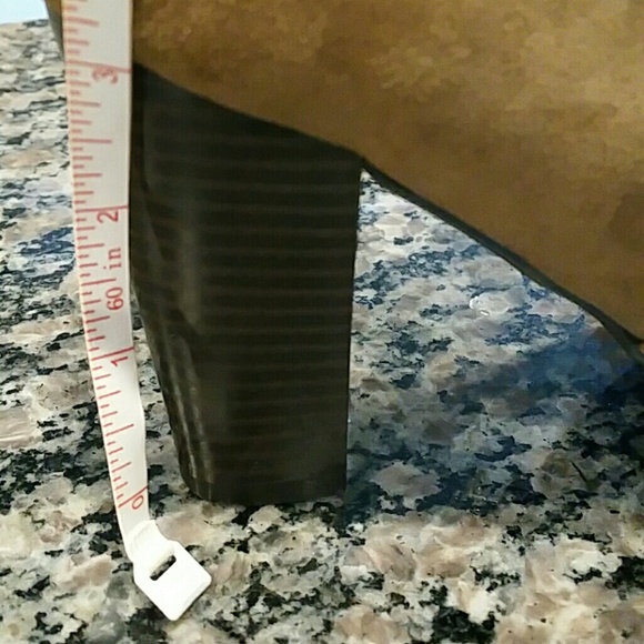 Dana Buchman Bootie - Picture 7 of 7